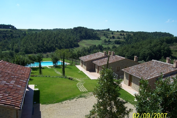 Hotel PanElios Borgo Vacanze